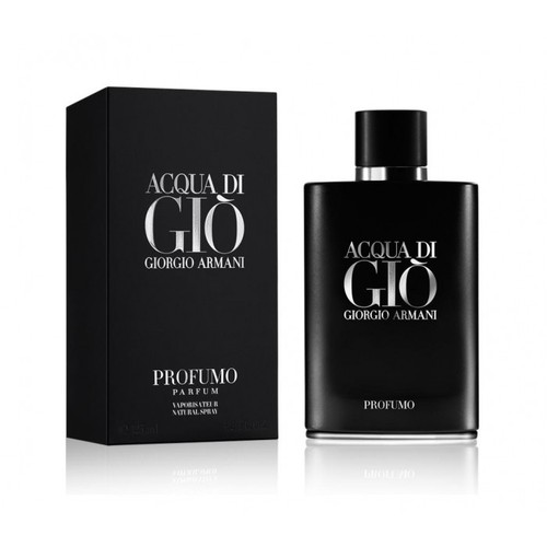 Мъжки парфюм GIORGIO ARMANI Acqua di Gio Profumo
